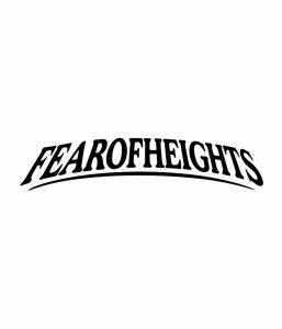 FearofHeights Dekal