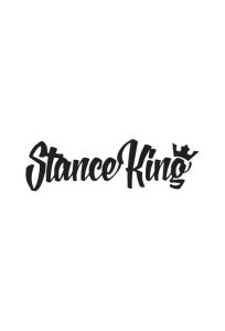 StanceKing Dekal