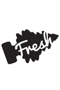 Fresh Wunderbaum Dekal