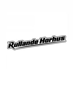 Rullande Horhus Dekal