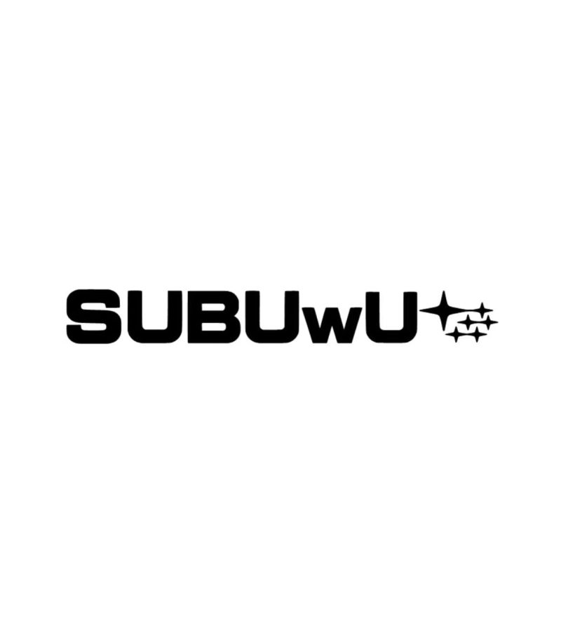 SUBUwU Dekal