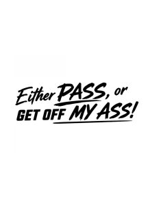 Either PASS Dekal