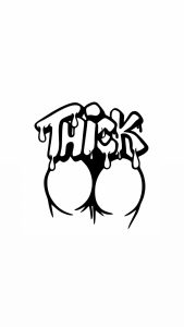 Thick Dekal