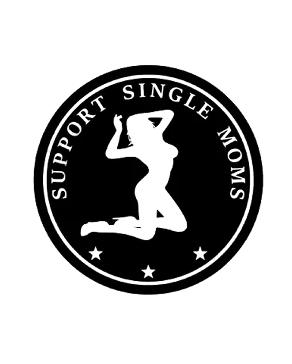 Support single moms Dekal