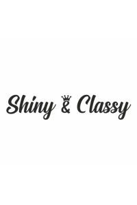 Shiny & Classy Dekal