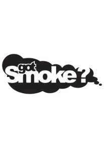 Got Smoke? Dekal