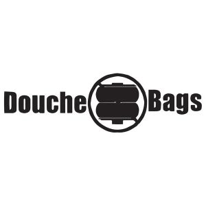 Douche Bags Dekal
