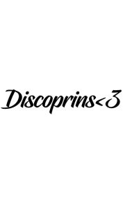 Discoprins Dekal