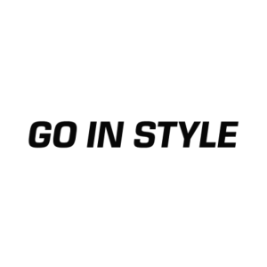 GO IN Style Nr 2 Dekal