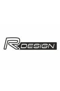 R-design Dekal