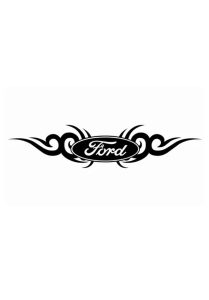 Ford Dekal