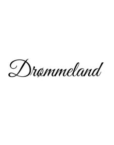 Drømmeland Dekal