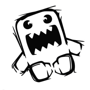 Domo Kun Dekal