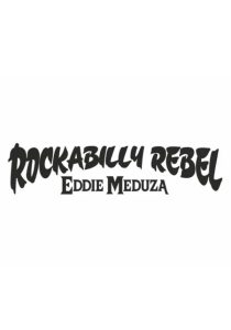 Rockabilly Rebel Dekal