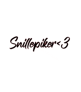 Snillepiker Dekal