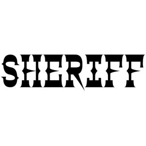 Sheriff Dekal