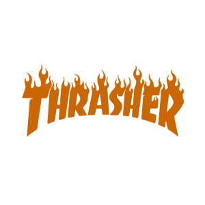 Thrasher Dekal