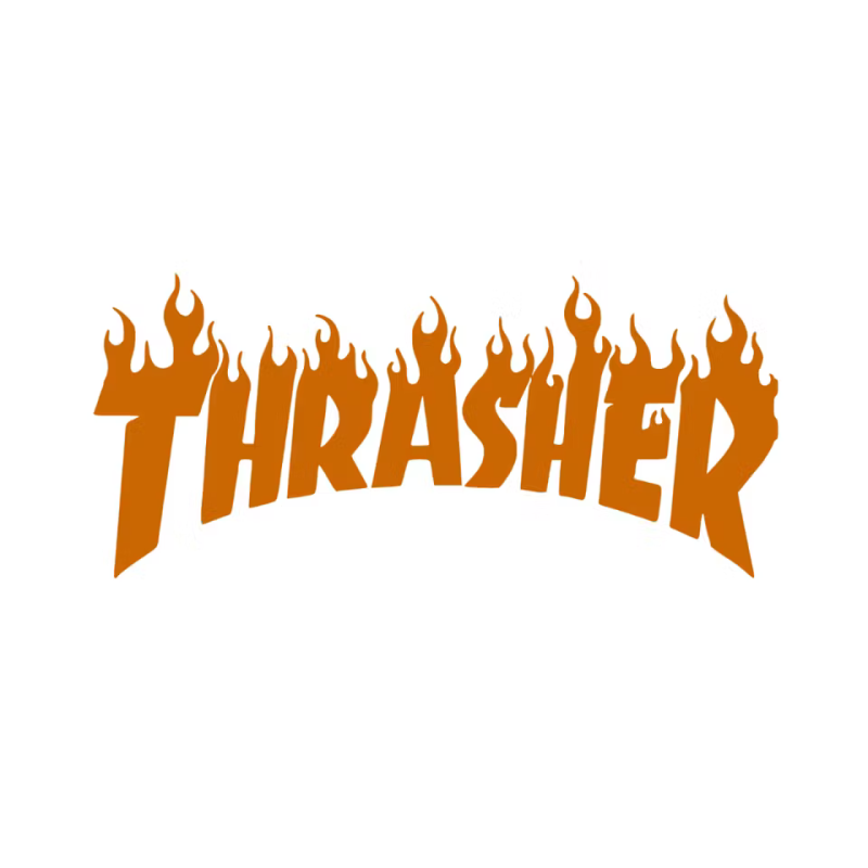 Thrasher Dekal