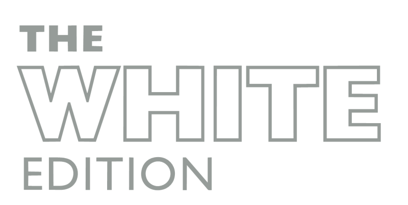 The White Edition Dekal