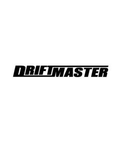 DRIFTMASTER Dekal