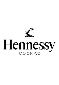 Hennessy Cognac Dekal