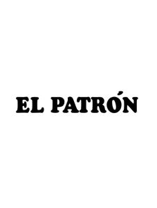 EL PATRÓN Dekal
