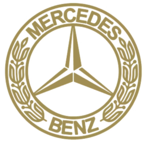 Mercedes Benz Dekal