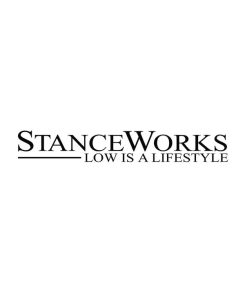 STANCEWORKS Dekal