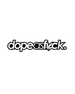 Dopeasf*ck Dekal