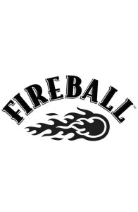 Fireball Dekal