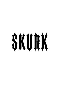 SKURK Dekal