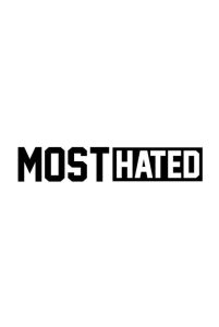 Most Hated Dekal