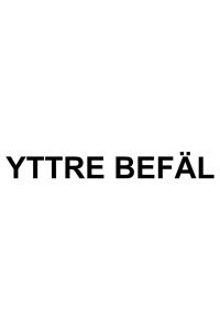 YTTRE BEFÄL Dekal
