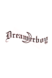 Dreamerboy Dekal