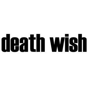 Death wish Dekal