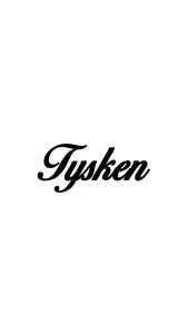 Tysken Dekal