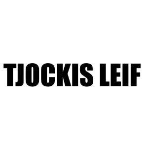 Tjockis Leif Dekal