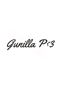 Gunilla P Dekal