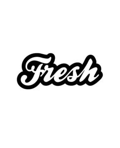 Fresh Dekal