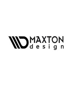 MAXTON design Dekal