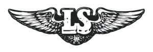Ls vingar Nr 2 Dekal