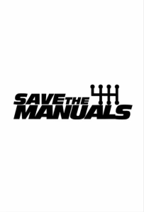 Save the manuals Dekal