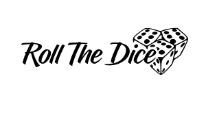 Roll The Dice Dekal